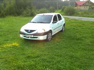 vand dacia logan defecta