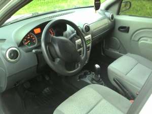 vand dacia logan defecta