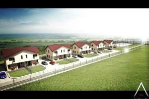 Vand Vila Ghighiu lux la 5km de Ploiesti