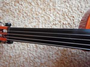 vioara yamaha ev 205