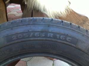 anvelope MICHELIN