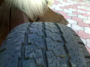 anvelope MICHELIN