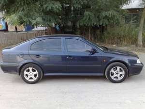 vand urgent skoda octavia pret negociabil