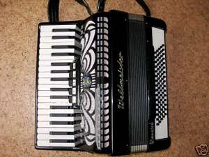 vand acordeon Weltmeister
