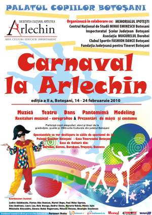 Scoala de Dans - Fashion Dance Botosani