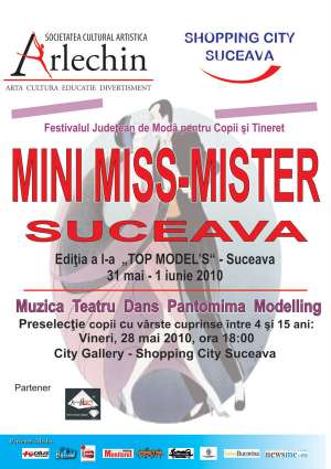 Scoala de Dans - Fashion Dance Botosani