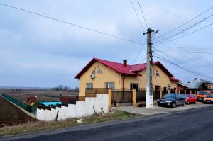 Vand urgent casa pe DN1 la 20 min de Bucuresti