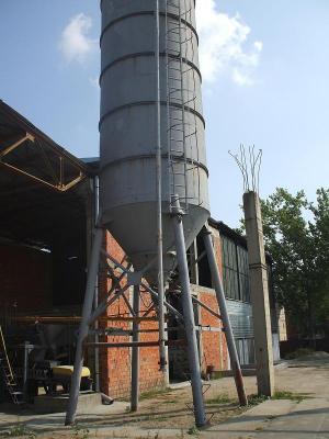 spatii industriale
