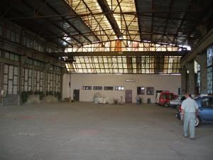 spatii industriale