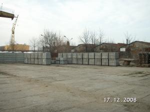 spatii industriale
