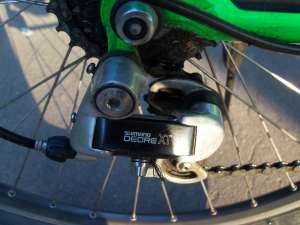 Vand MTB Marin Team ( SUA )