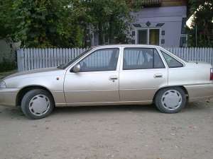 Vand Daewoo Nexia
