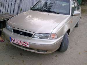 Vand Daewoo Nexia