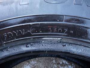 Oferta,  4 anvelope Yokohama M+S (Mud + Snow),  215 70 R16
