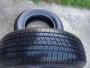 Oferta,  4 anvelope Yokohama M+S (Mud + Snow),  215 70 R16