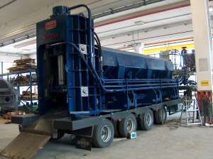 Sierra Europe T900