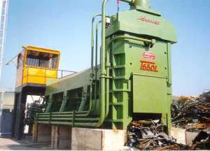 Sierra Europe T400S