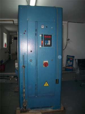 Masina de spalat industriala