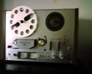 boxe camera