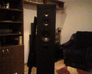 boxe camera