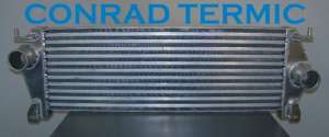 Confectionam radiatoare industriale si auto din aluminiu. Reparatii radiatoare aluminiu.
