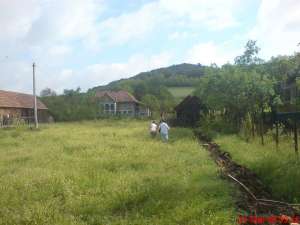 vand casa in Com Craiesti, (Reghin),  jud Mures