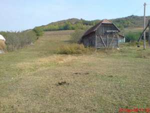 vand casa in Com Craiesti, (Reghin),  jud Mures
