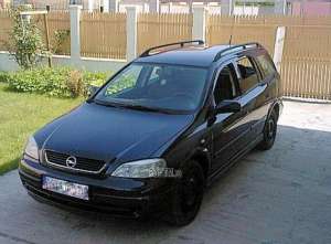 Vand Opel Astra Combi