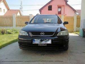 Vand Opel Astra Combi