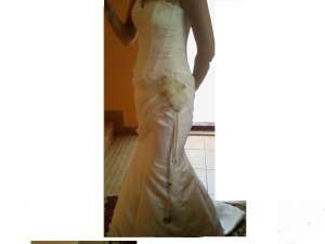 vand rochie de mireasa
