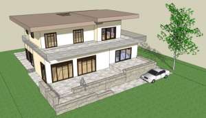 PROIECTARE CONSTRUCTII. Servicii complete de birou de proiectare constructii industriale,  civile,  