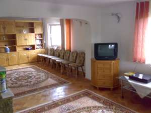 Vila Breaza - Valea Prahovei