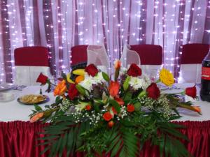 DECORATIUNI FESTIVE