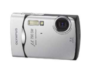 Vand camera foto Olympus MJU 790 SW