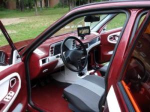 DAEWOO CIELOO VANZARE URGENT