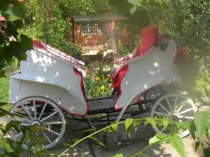 VAND TRASURA