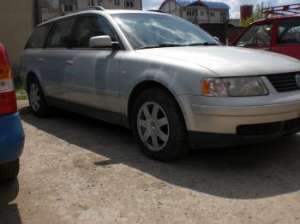 vand passat combi 1.8 benzina