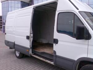 TRANSPORT MARFA INTERN SI INTERNATIONAL