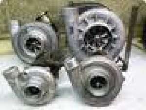 Reconditionam turbosuflante Nissan Navara D