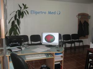 Recuperare medicala (fizioterapie - kinetoterapie) Piatra Neamt