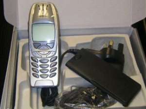 vand nokia 6310 i impecabile originale  made in germany