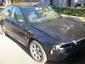 Dezmembrez Audi A4 b5