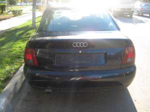 Dezmembrez Audi A4 b5