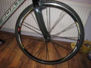 Vand bicicleta FORT