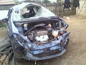 fiat linea masina avariata .pt piese
