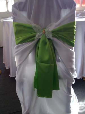 esarfe scaun