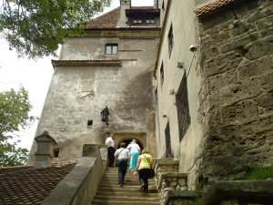 Transylvania Tour 5 - Days