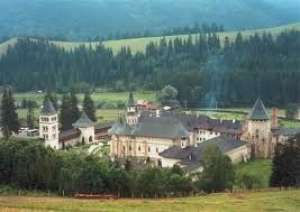 Bucovina Tour 6 - Days