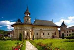 Bucovina Tour 6 - Days
