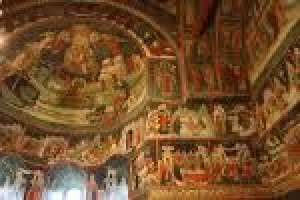 Bucovina Tour 6 - Days
